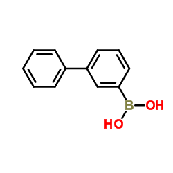 3-联苯硼酸