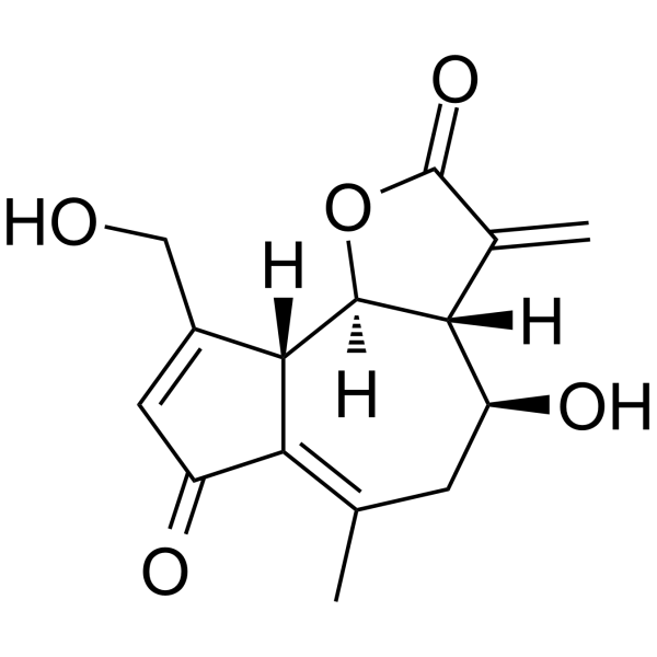 Lactucin