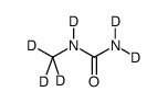 N-甲基脲-D6