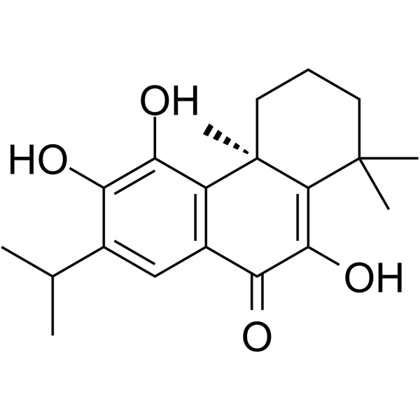 14-去氧鞘蕊酮U