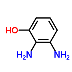 2,3-二氨基苯酚