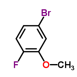 2-氟-5-溴苯甲醚