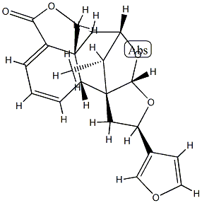 Salvifaricin