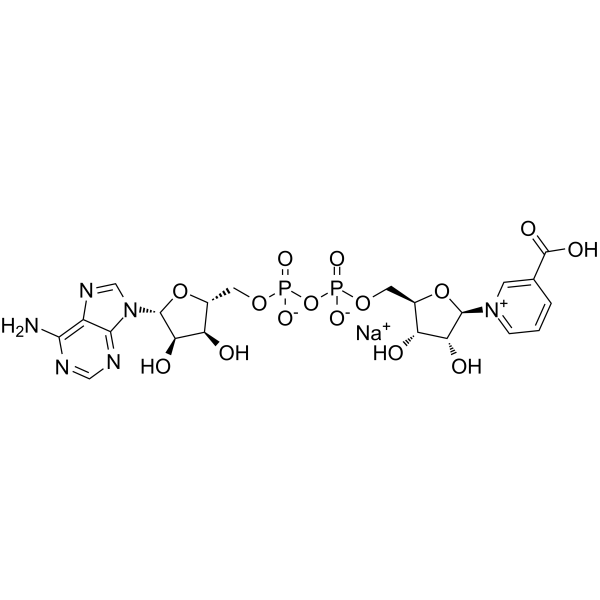 NAAD sodium salt