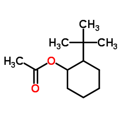 乙酸邻叔丁基环己酯