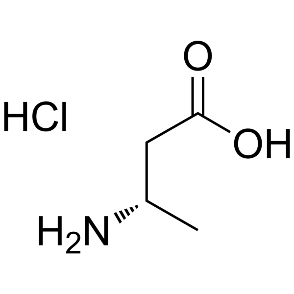 l-β-高丙氨酸盐酸盐