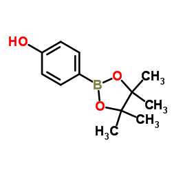 4-羟基苯硼酸频哪醇酯