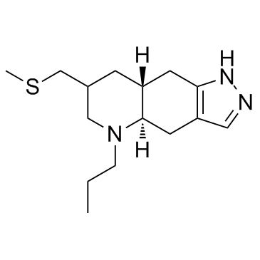 神经肌肉紊乱-靶向化合物1