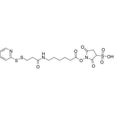 Sulfo-LC-SPDP