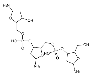 脱氧核糖核酸(鱼精)