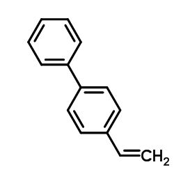 4-乙烯基联苯