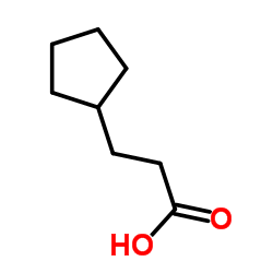 3-环戊基丙酸