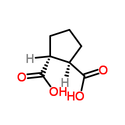 1,2-环戊烷二甲酸