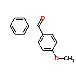 4-甲氧基二苯甲酮