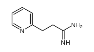3-(2-吡啶基)丙脒
