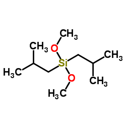 二异丁基二甲氧基硅烷