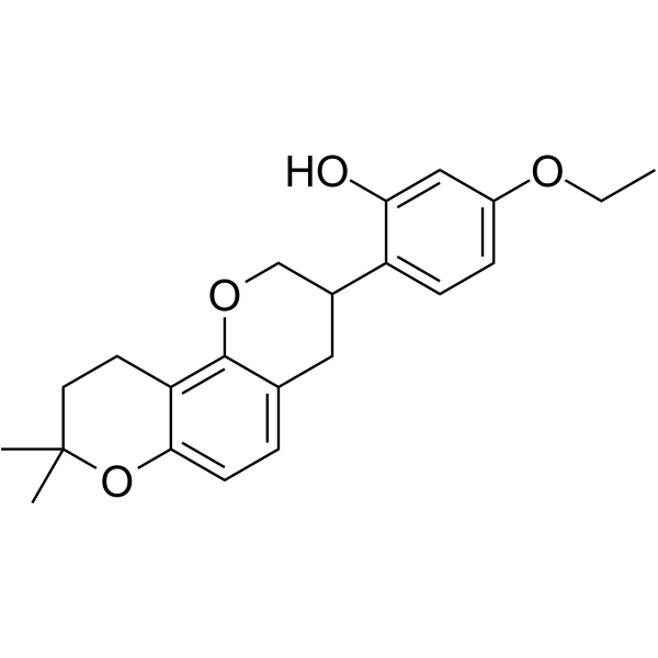 Vutiglabridin