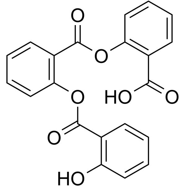 三水杨酸