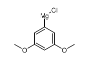 3,5-二甲氧苯基氯化镁