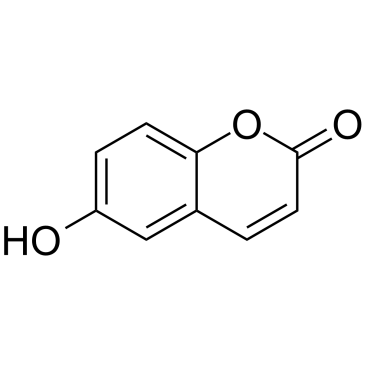 6-羟基香豆素