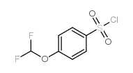 4-(二氟甲氧基)苯磺酰氯