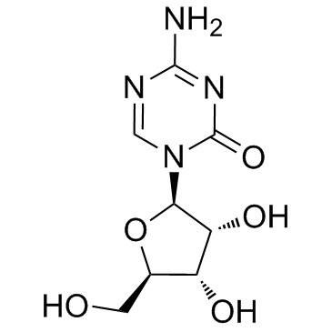 阿扎胞苷