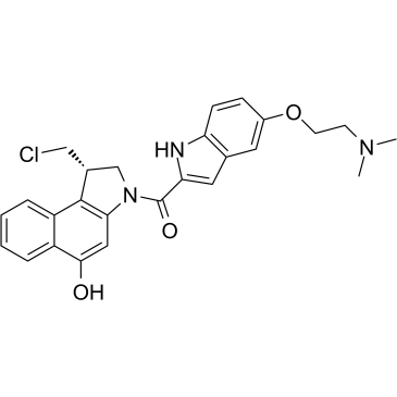 Duocarmycin