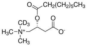 辛酰左旋肉碱 -D3