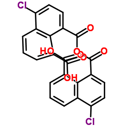 4-氯-1,8-萘酐