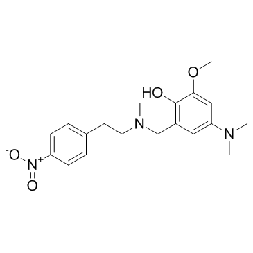 CDC25磷酸酶抑制剂I,BN82002