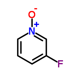 3-氟吡啶氧化物