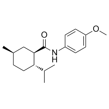 凉味剂WS-12