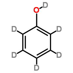 苯酚-D6