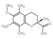 (R)-6-甲氧基-2,5,7,8-四甲基苯并-2-羧酸