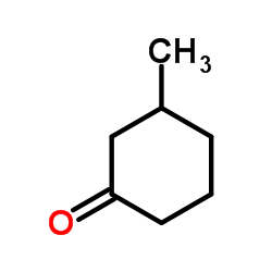 3-甲基环己酮