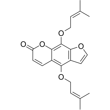 蛇床素