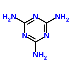 三聚氰胺13C3,15N3