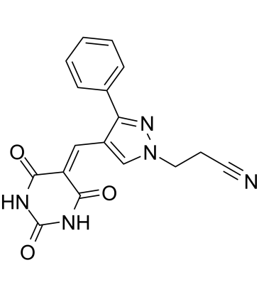 Antitrypanosomal agent 2