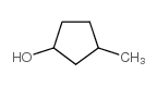 3-甲基环戊醇,异构体混合物