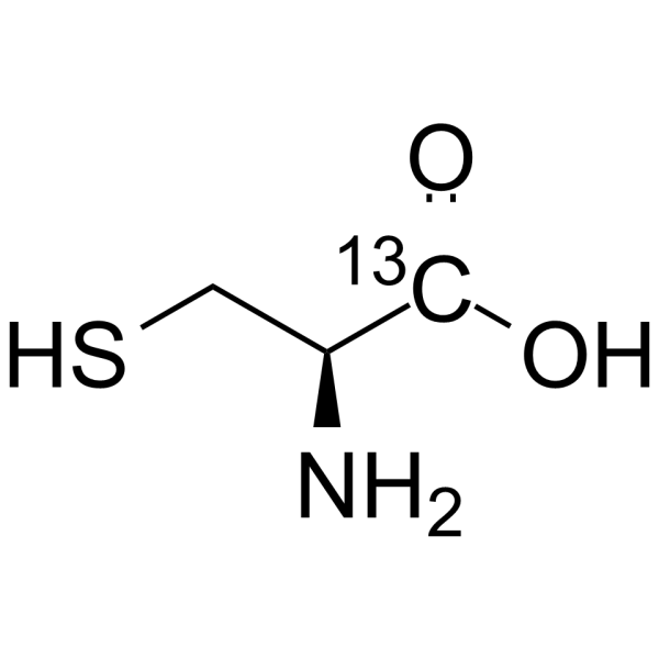 半胱氨酸-1-13C