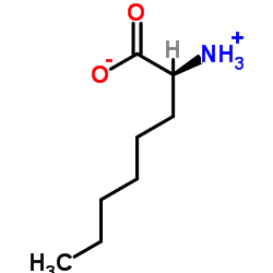 DL-2-氨基辛酸