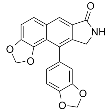 Helioxanthin衍生物5-4-2