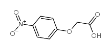 4-硝基苯氧基乙酸