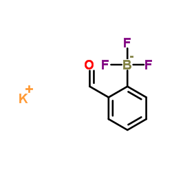2-甲酸苯基三氟硼酸钾