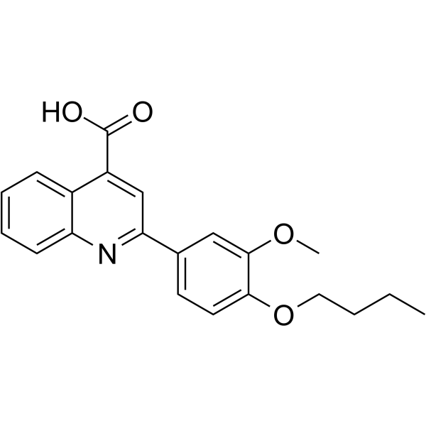 hDHODH-IN-9