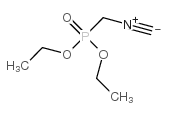 异腈甲基磷酸二乙酯