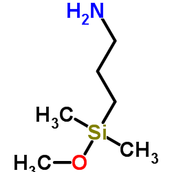 (3-氨基丙基)二甲基甲氧基硅烷