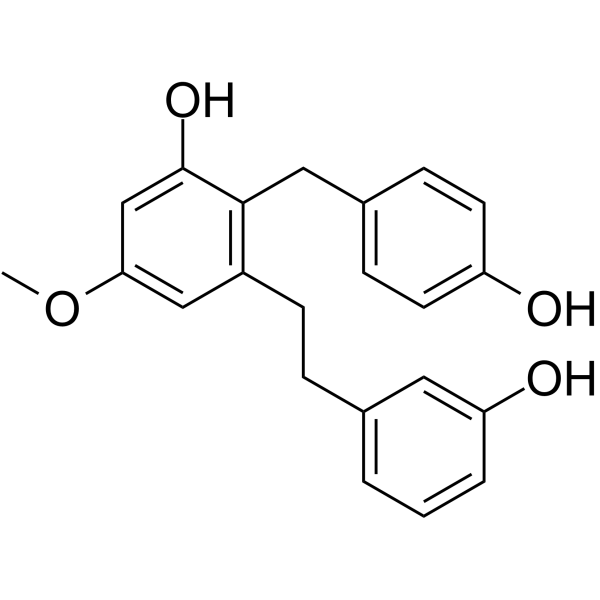 Isoarundinin II