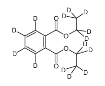 酞酸二乙酯-D14