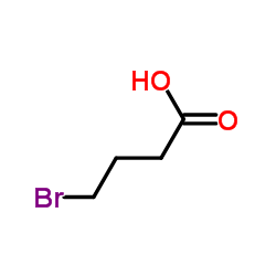 4-溴丁酸